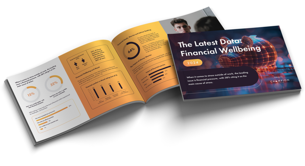 Financial Wellbeing Statistics