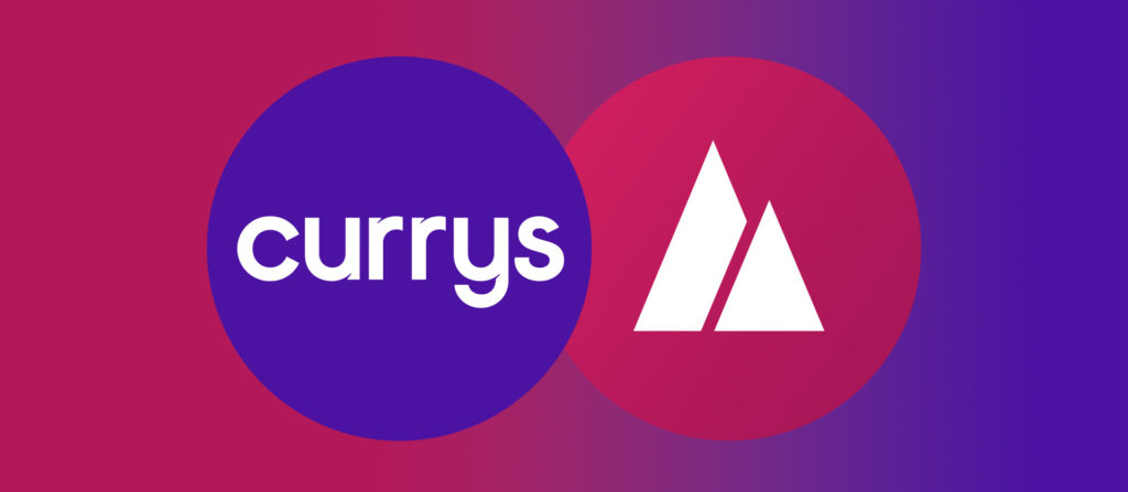 Currys partner with Champion Health