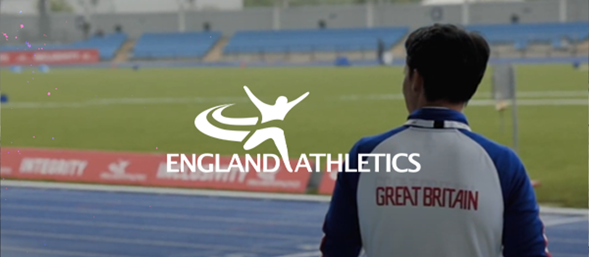 How England Athletics engaged 94% of their workforce with wellbeing