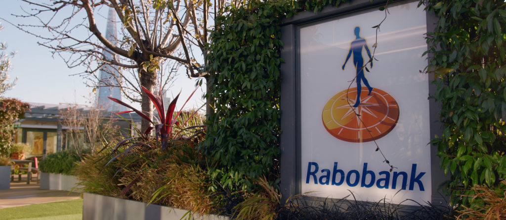 Why Rabobank’s investment in workplace health is paying dividends